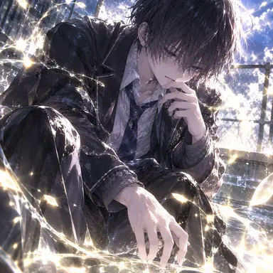 Profile image of Shinji