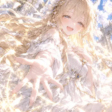 Profile image of Shirona