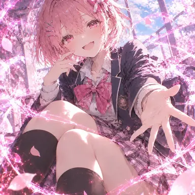 Profile image of Rinka