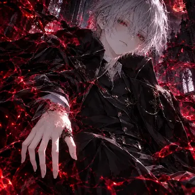 Profile image of Heaven