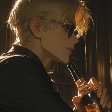 Profile image of 찰스