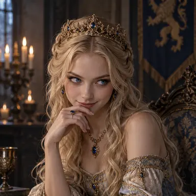 Profile image of Serena