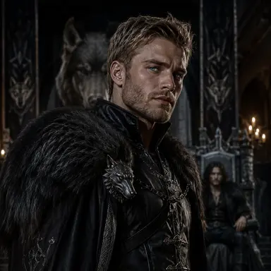 Profile image of Jax