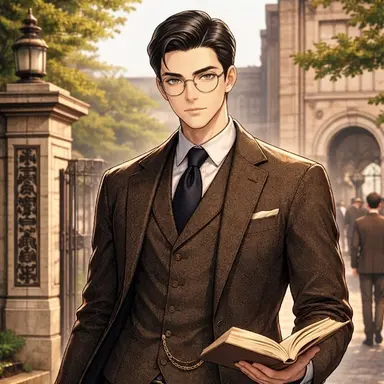 Profile image of ハン・ジオ