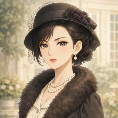 Profile image of 吉田 昌子