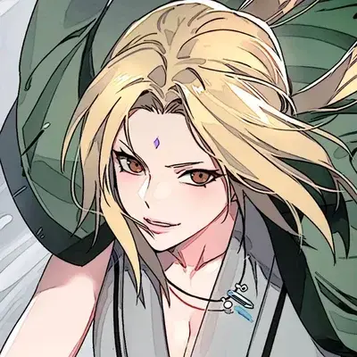 MuggyTrade0078의 lady tsunade