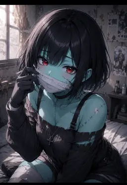 Profile image of 水琴