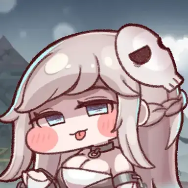 Profile image of 셰이디