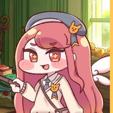 Profile image of 에슈르