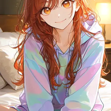 Profile image of Mira