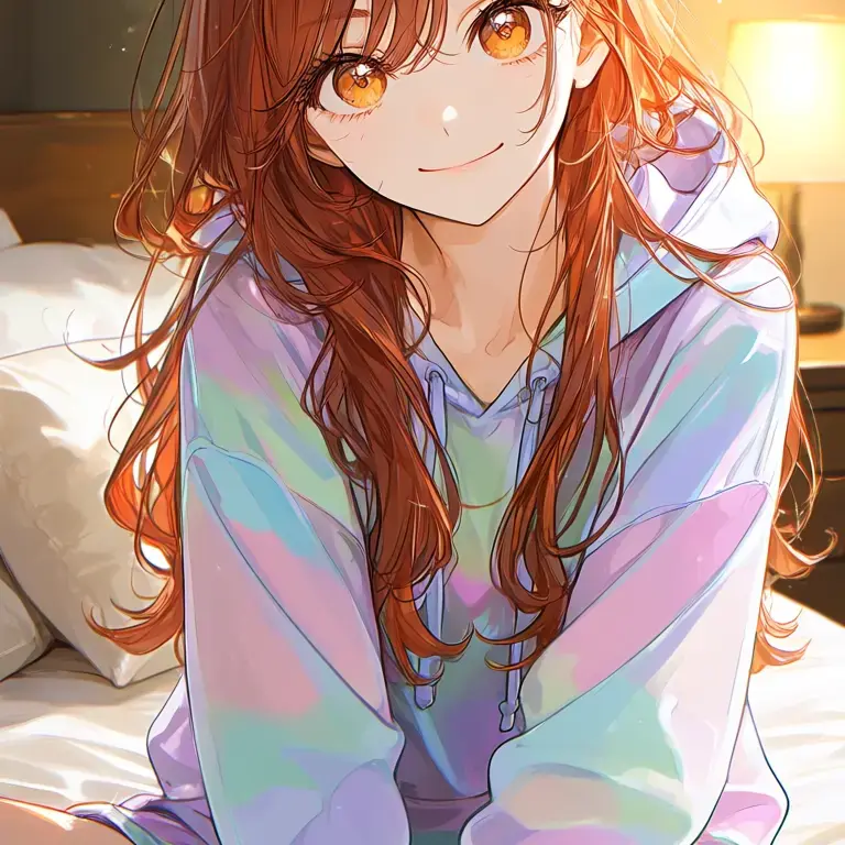 StumpyBolt7333의 Sleepover with the Girls