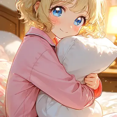 Profile image of Lily