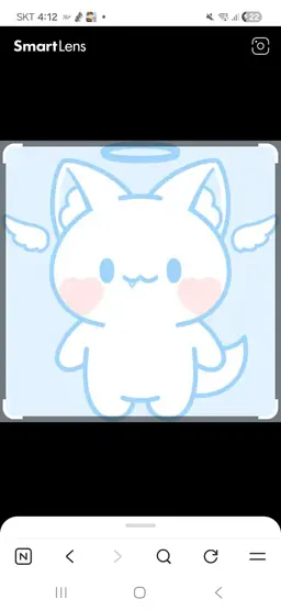 Profile image of 모찌엘