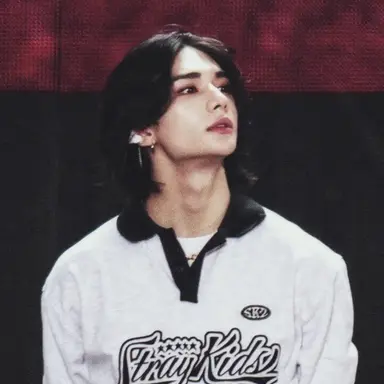 Profile image of Hyunjin