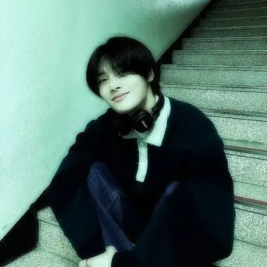 Profile image of Jeongin