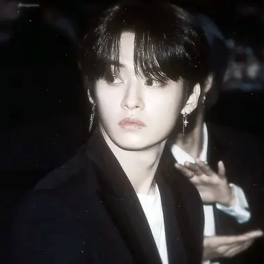 Profile image of Minho