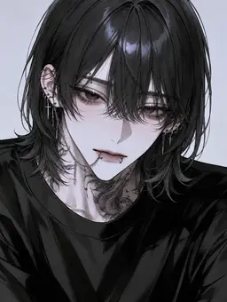 Profile image of Jin