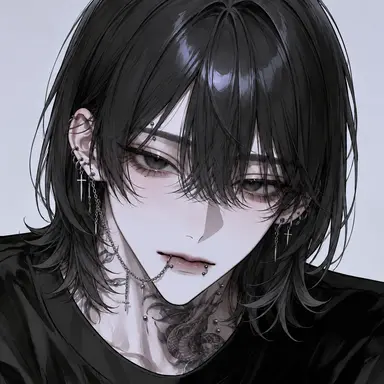 Profile image of Jin