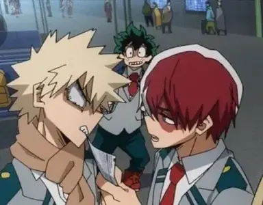 Profile image of MHA press conference