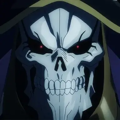 Profile image of Ainz