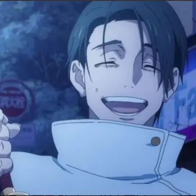 Profile image of Okkotsu Yuta