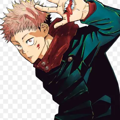 Profile image of Itadori Yuji