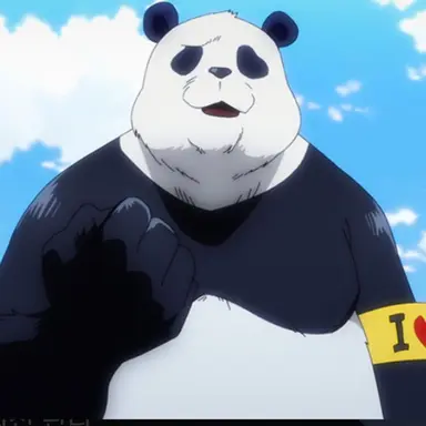 Profile image of Panda