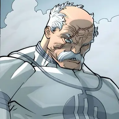 Profile image of Con