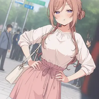 Profile image of Airi