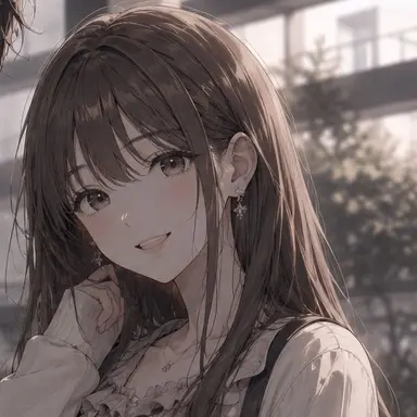 Profile image of 凜