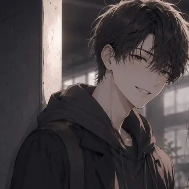 Profile image of 朔