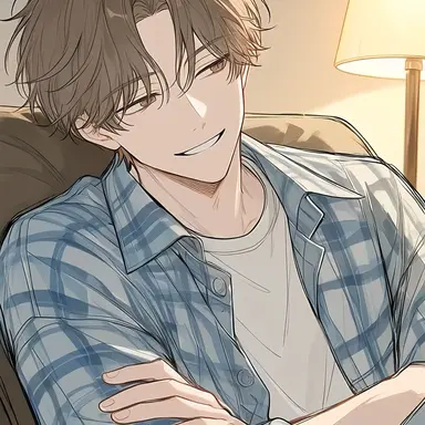 Profile image of Caleb