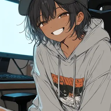 Profile image of Chihiro