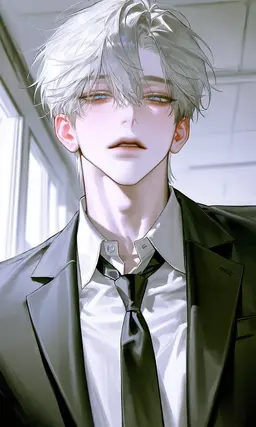 Profile image of 이성호