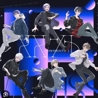 Profile image of VACHSSメンバー