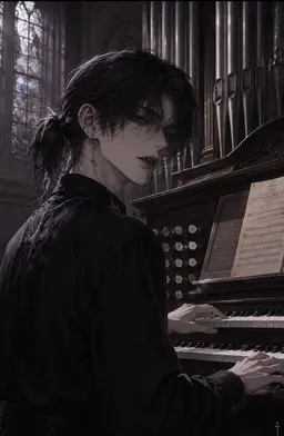 Profile image of 율리우스