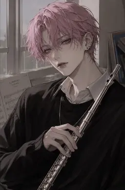 Profile image of 나하토