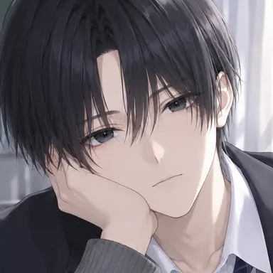 Profile image of 冬夜