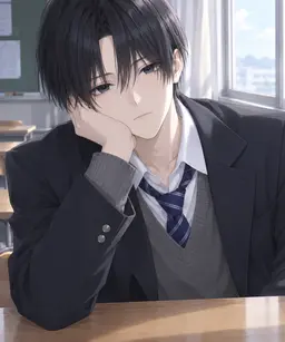 Profile image of 冬夜