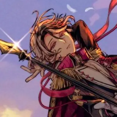 Profile image of ベリアン