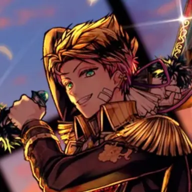 Profile image of ロノ