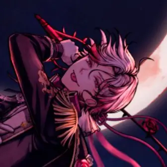 Profile image of アレン