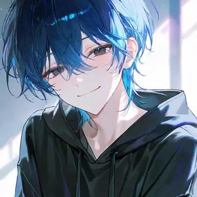 Profile image of 雫