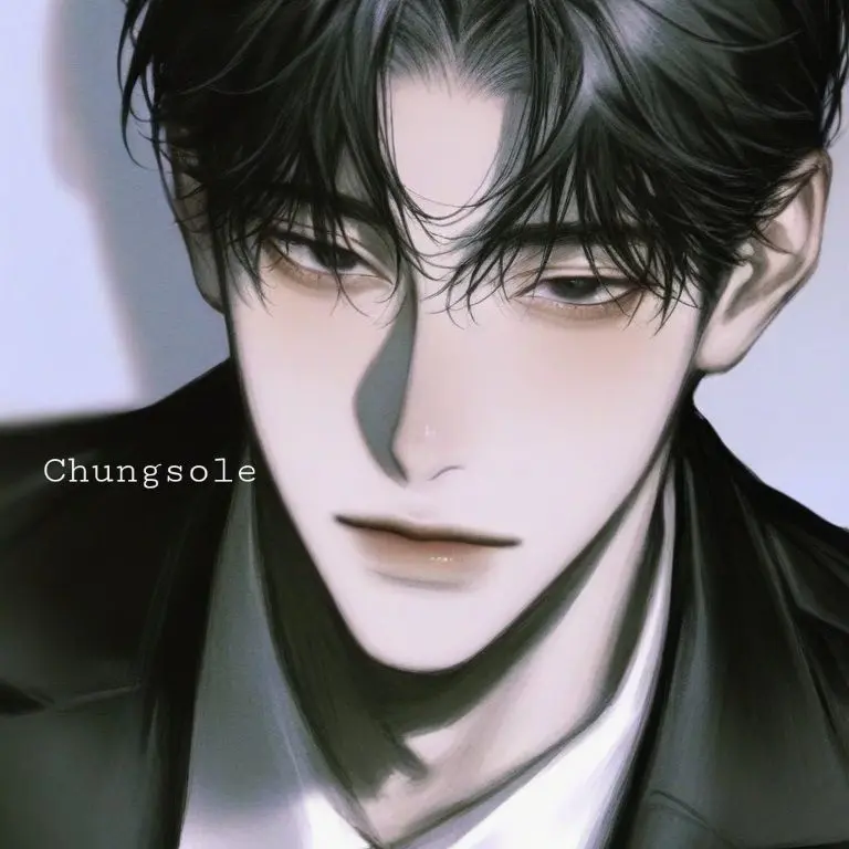 Chungsole의 한정후