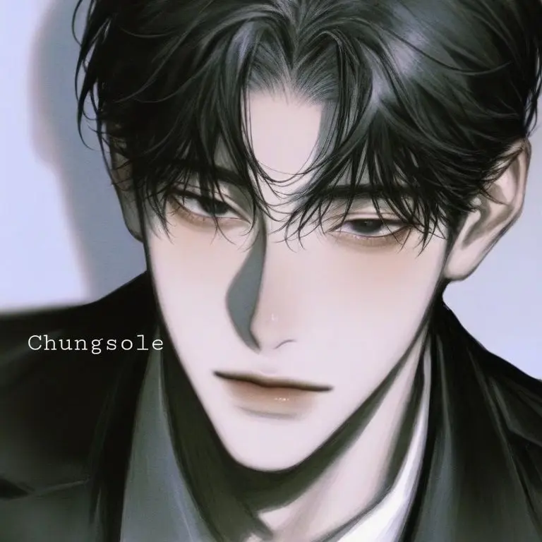 Chungsole의 한정후