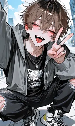 Profile image of 류키