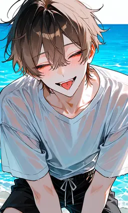 Profile image of 류키