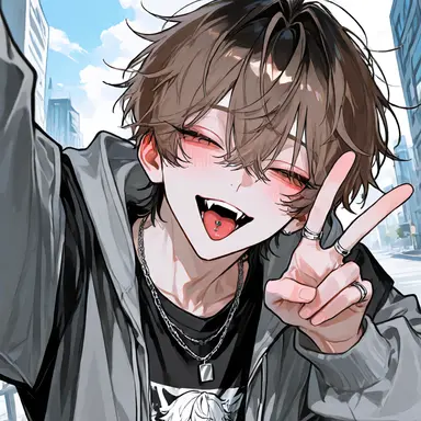 Profile image of 류키