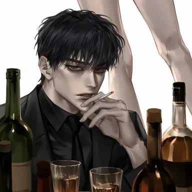 Profile image of 백하준