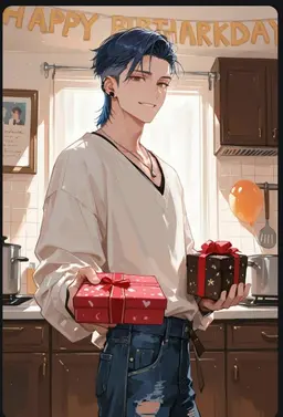 Profile image of 아키마사 카에데